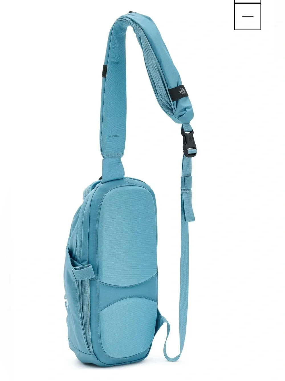 The North Face Borealis Sling Pack -Unisex- Brand New